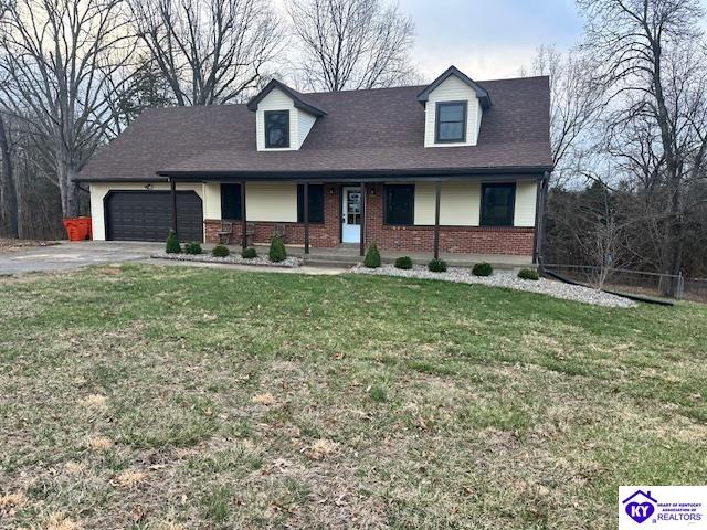 Listing Picture 284 S Boundary Road Elizabethtown, KY 42701 MLS HK25000603