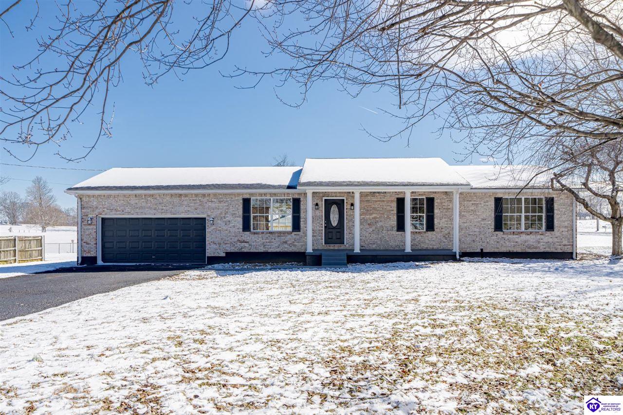 20 Peak LnVine Grove, KY 40175