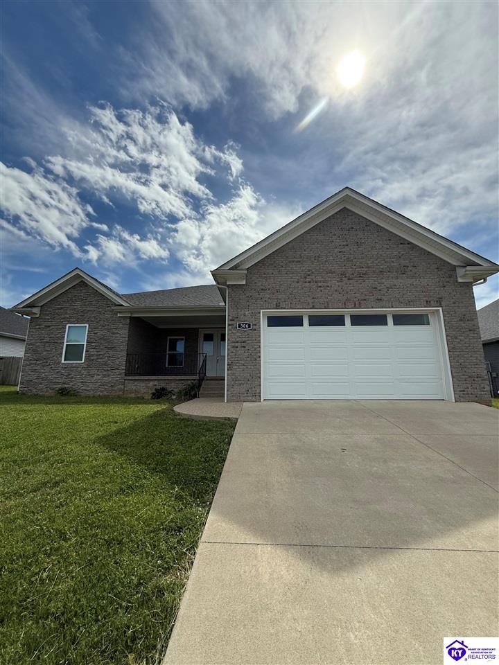 306 Turner CourtVine Grove, KY 40175