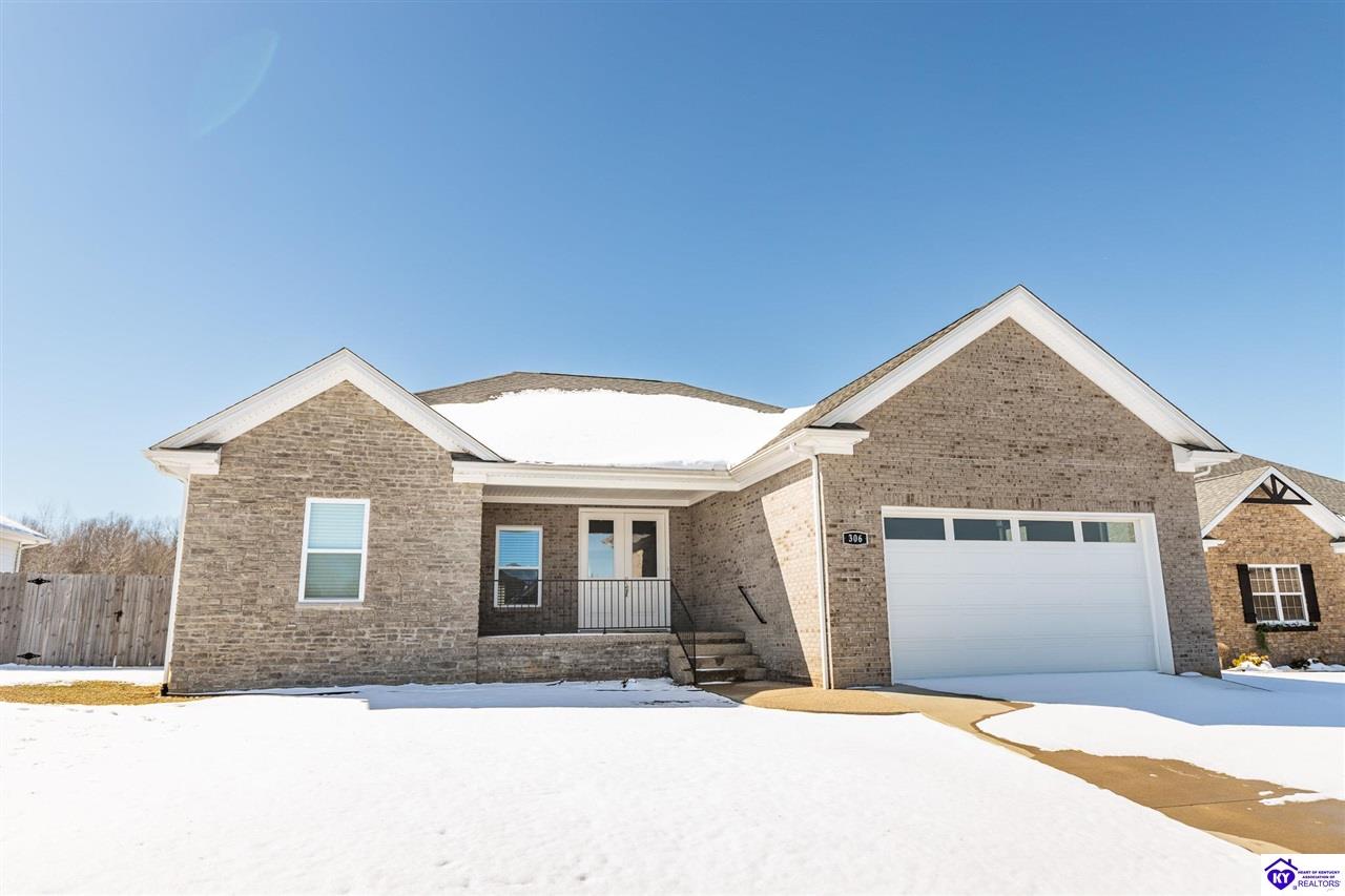 306 Turner CourtVine Grove, KY 40175