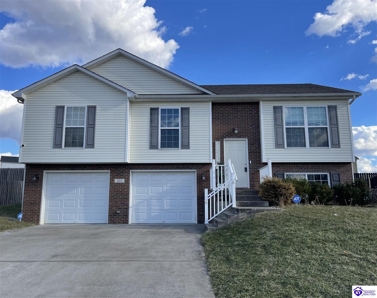 203 Huckaberry StreetElizabethtown, KY 42701