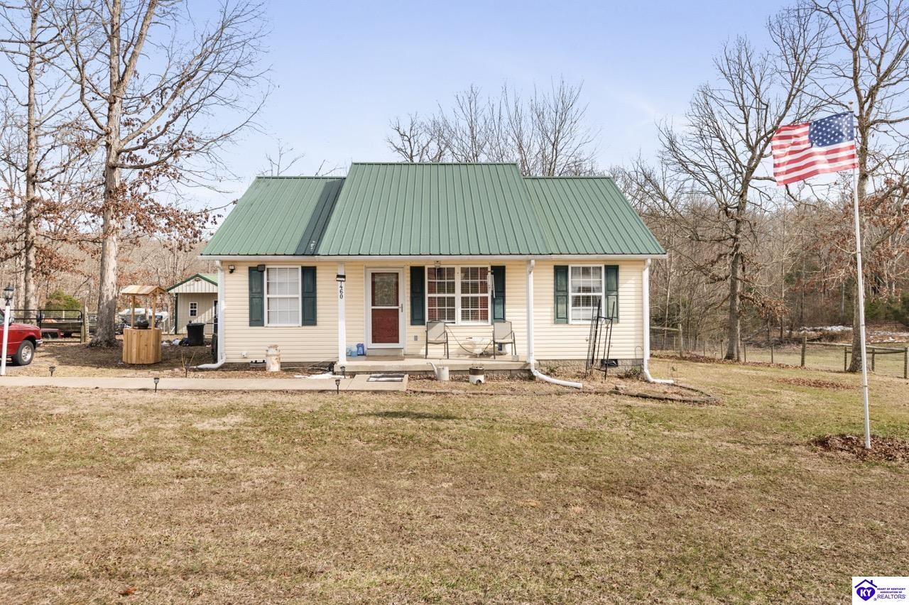 1460 Claggett RoadLeitchfield, KY 42754