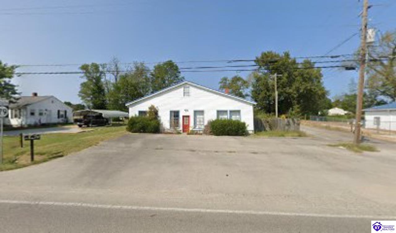 5135 Hwy 79Guston, KY 40142