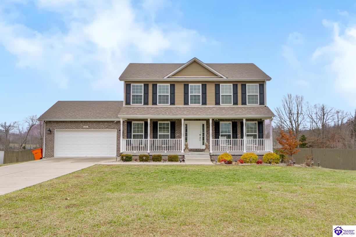 22 Dunraven DriveRineyville, KY 40162