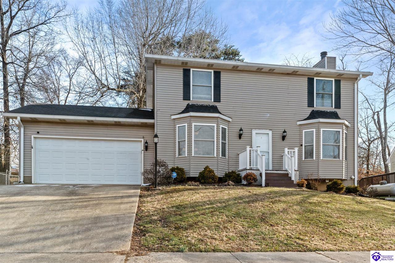 900 Timberwood DriveRadcliff, KY 40160