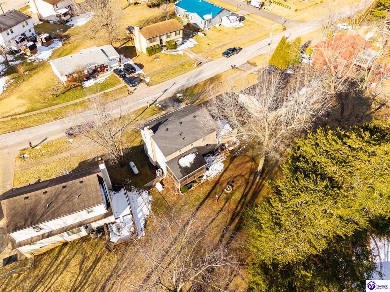 900 Timberwood DriveRadcliff, KY 40160