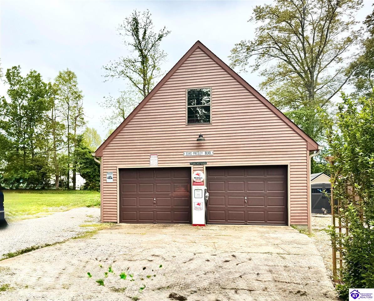 Listing Picture 929 Partridge Way Elizabethtown, KY 42701 MLS HK25000671