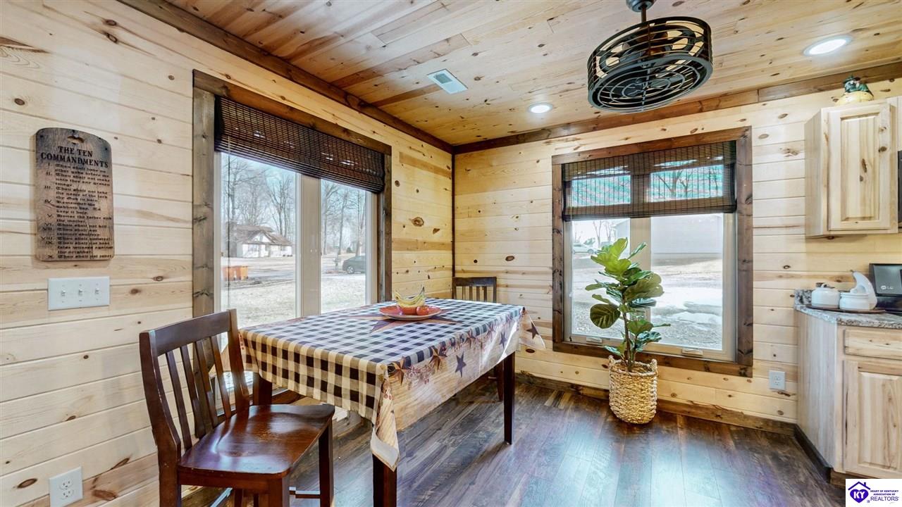 Listing Picture 929 Partridge Way Elizabethtown, KY 42701 MLS HK25000671