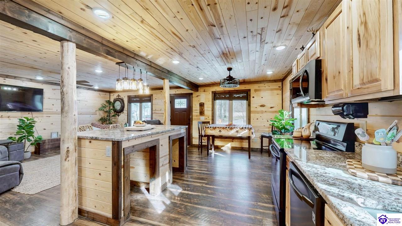 Listing Picture 929 Partridge Way Elizabethtown, KY 42701 MLS HK25000671