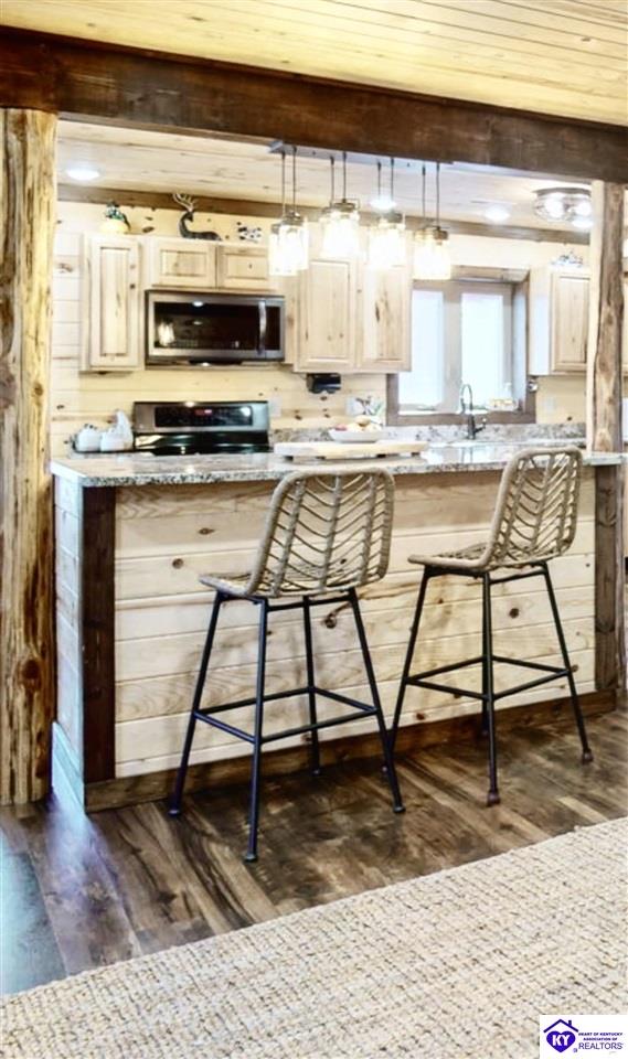 Listing Picture 929 Partridge Way Elizabethtown, KY 42701 MLS HK25000671