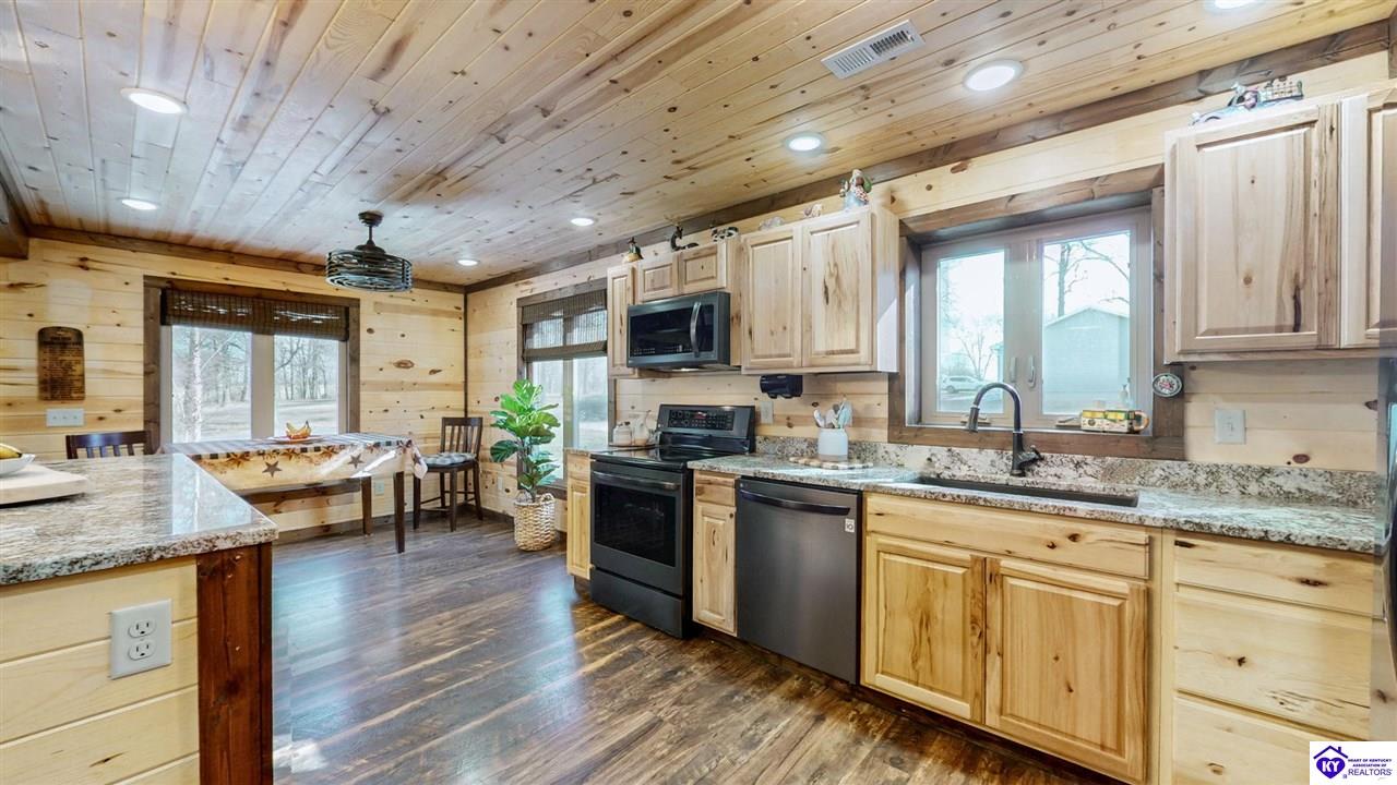 Listing Picture 929 Partridge Way Elizabethtown, KY 42701 MLS HK25000671