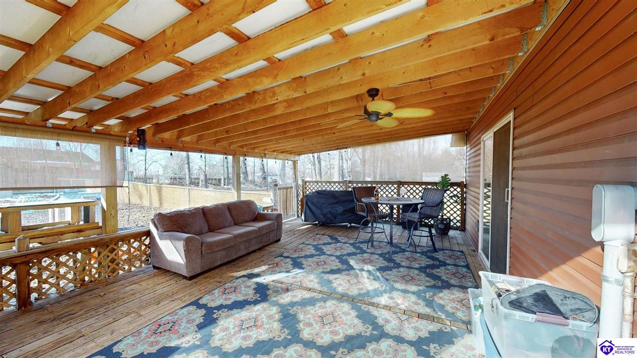 Listing Picture 929 Partridge Way Elizabethtown, KY 42701 MLS HK25000671