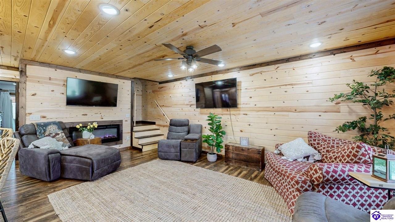 Listing Picture 929 Partridge Way Elizabethtown, KY 42701 MLS HK25000671