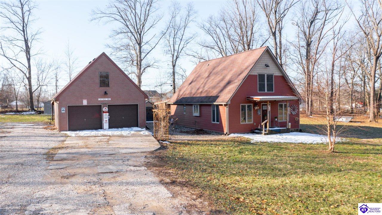 Listing Picture 929 Partridge Way Elizabethtown, KY 42701 MLS HK25000671