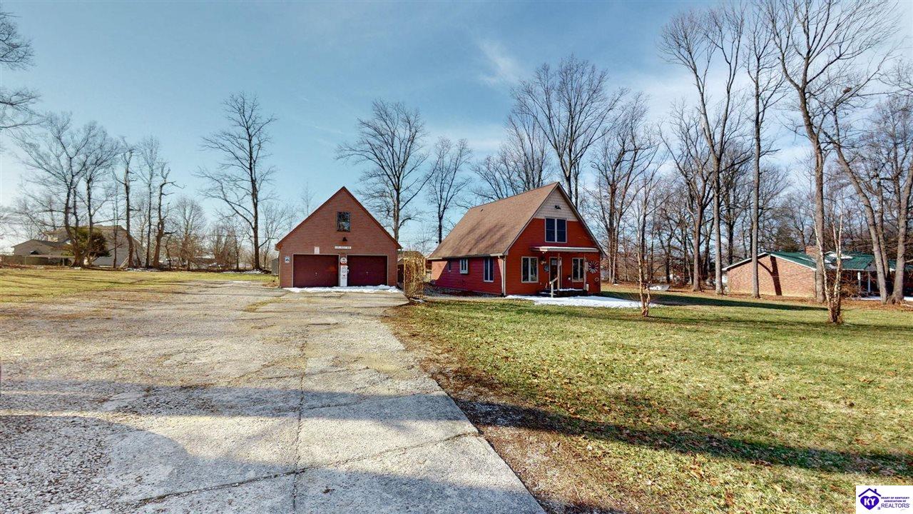 Listing Picture 929 Partridge Way Elizabethtown, KY 42701 MLS HK25000671