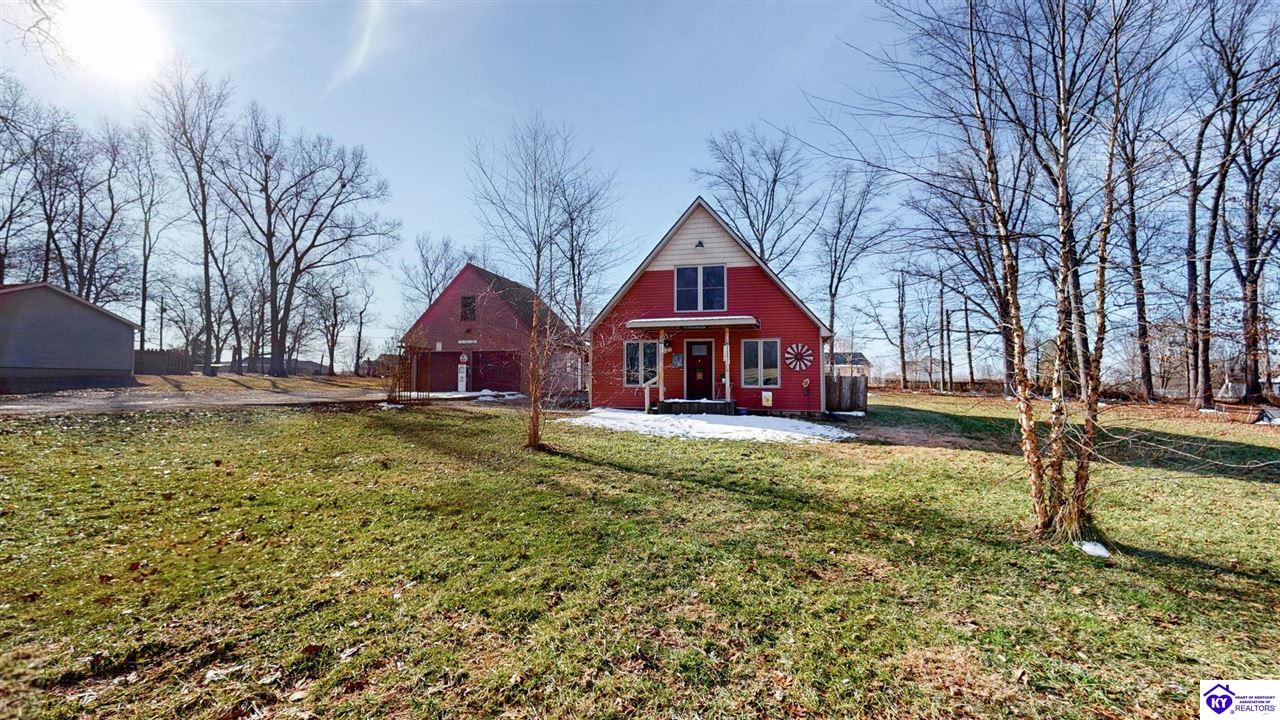 Listing Picture 929 Partridge Way Elizabethtown, KY 42701 MLS HK25000671