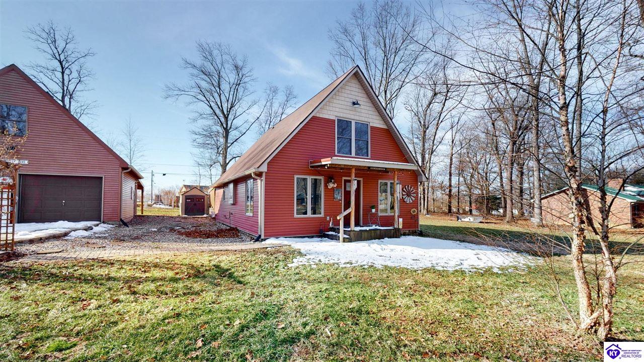 Listing Picture 929 Partridge Way Elizabethtown, KY 42701 MLS HK25000671