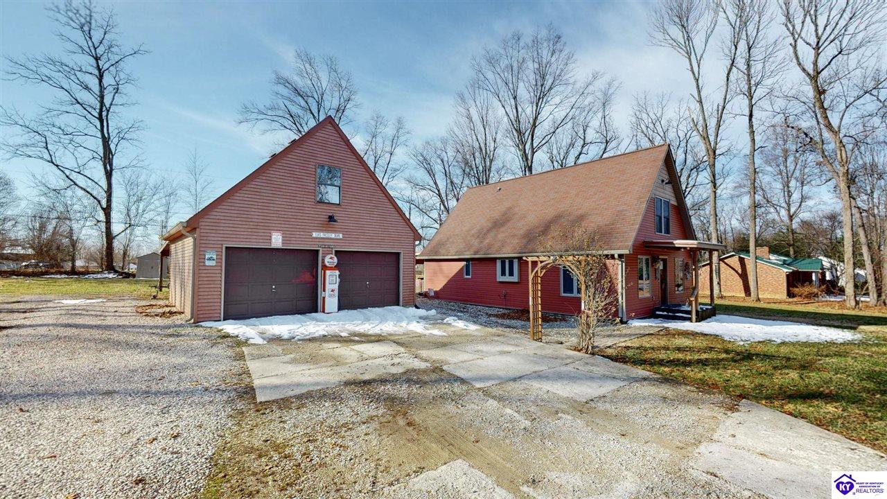 Listing Picture 929 Partridge Way Elizabethtown, KY 42701 MLS HK25000671