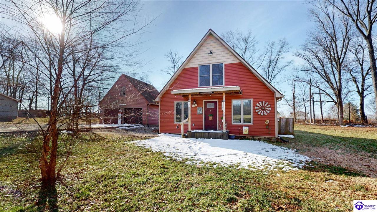 Listing Picture 929 Partridge Way Elizabethtown, KY 42701 MLS HK25000671