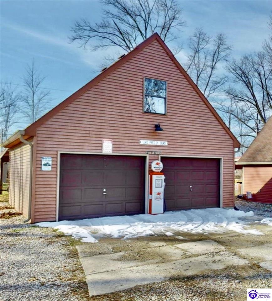 Listing Picture 929 Partridge Way Elizabethtown, KY 42701 MLS HK25000671