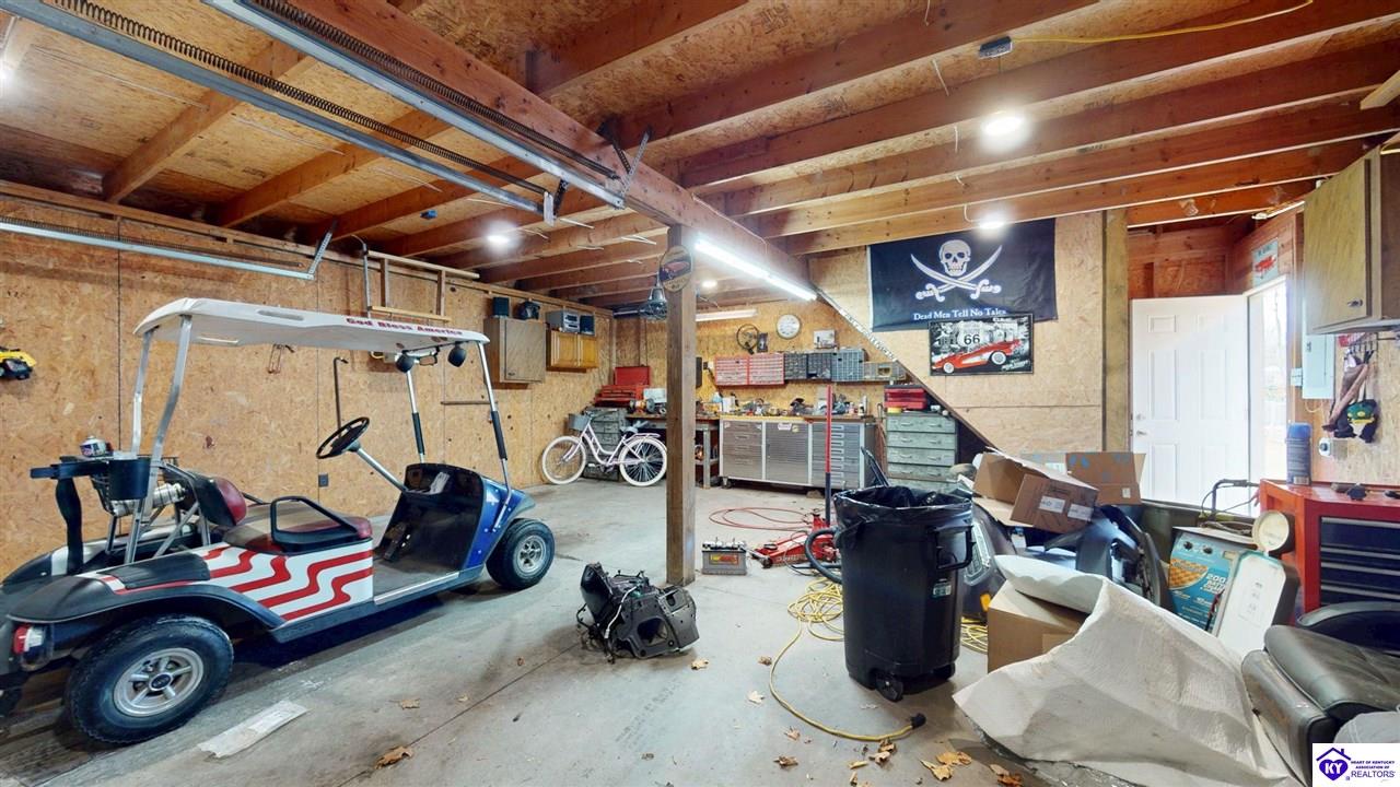 Listing Picture 929 Partridge Way Elizabethtown, KY 42701 MLS HK25000671