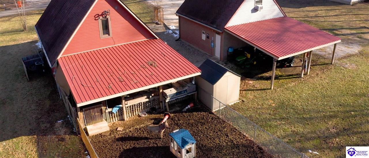 Listing Picture 929 Partridge Way Elizabethtown, KY 42701 MLS HK25000671