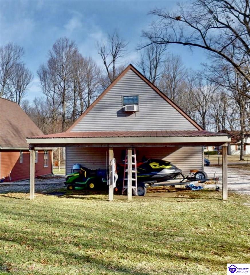 Listing Picture 929 Partridge Way Elizabethtown, KY 42701 MLS HK25000671