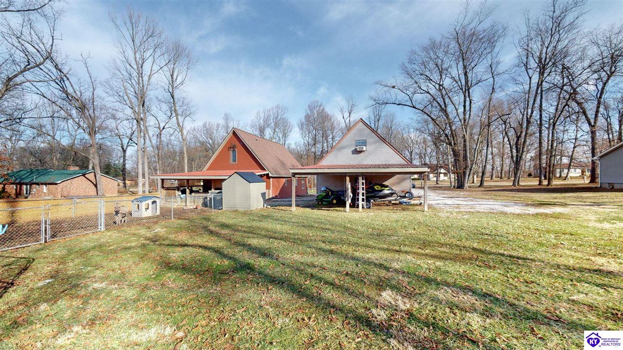 Listing Picture 929 Partridge Way Elizabethtown, KY 42701 MLS HK25000671