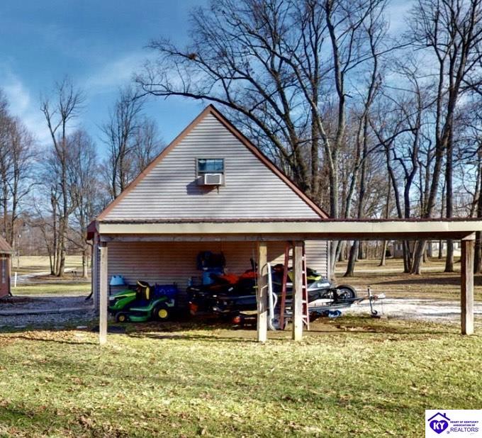 Listing Picture 929 Partridge Way Elizabethtown, KY 42701 MLS HK25000671