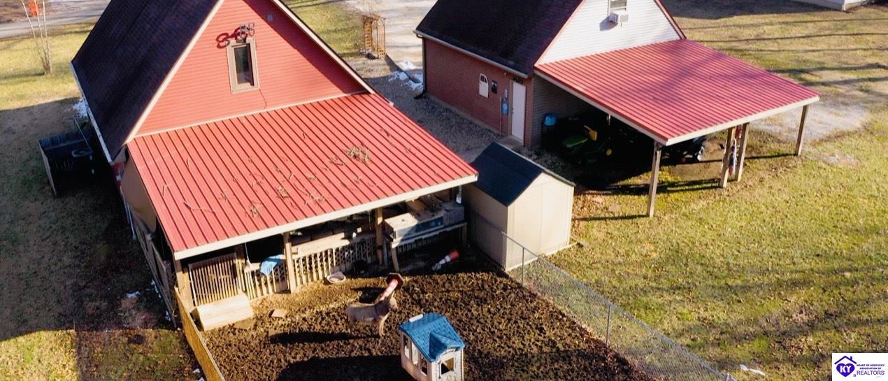 Listing Picture 929 Partridge Way Elizabethtown, KY 42701 MLS HK25000671