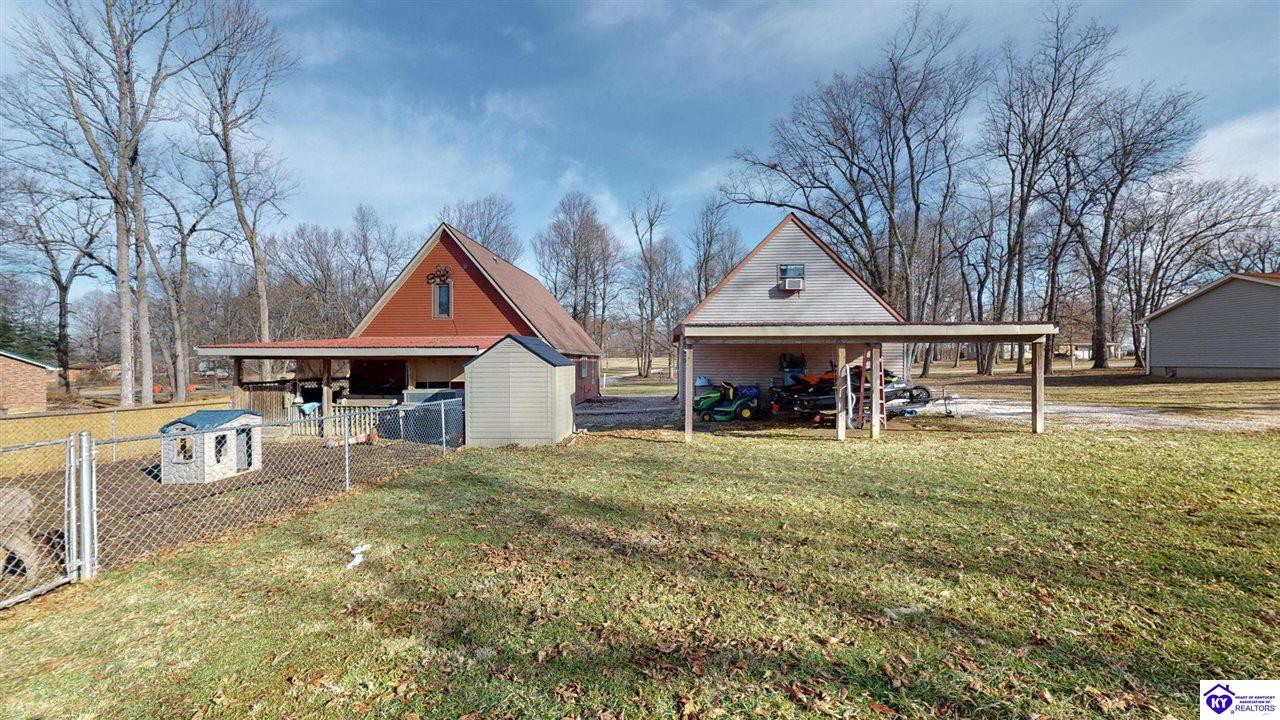 Listing Picture 929 Partridge Way Elizabethtown, KY 42701 MLS HK25000671