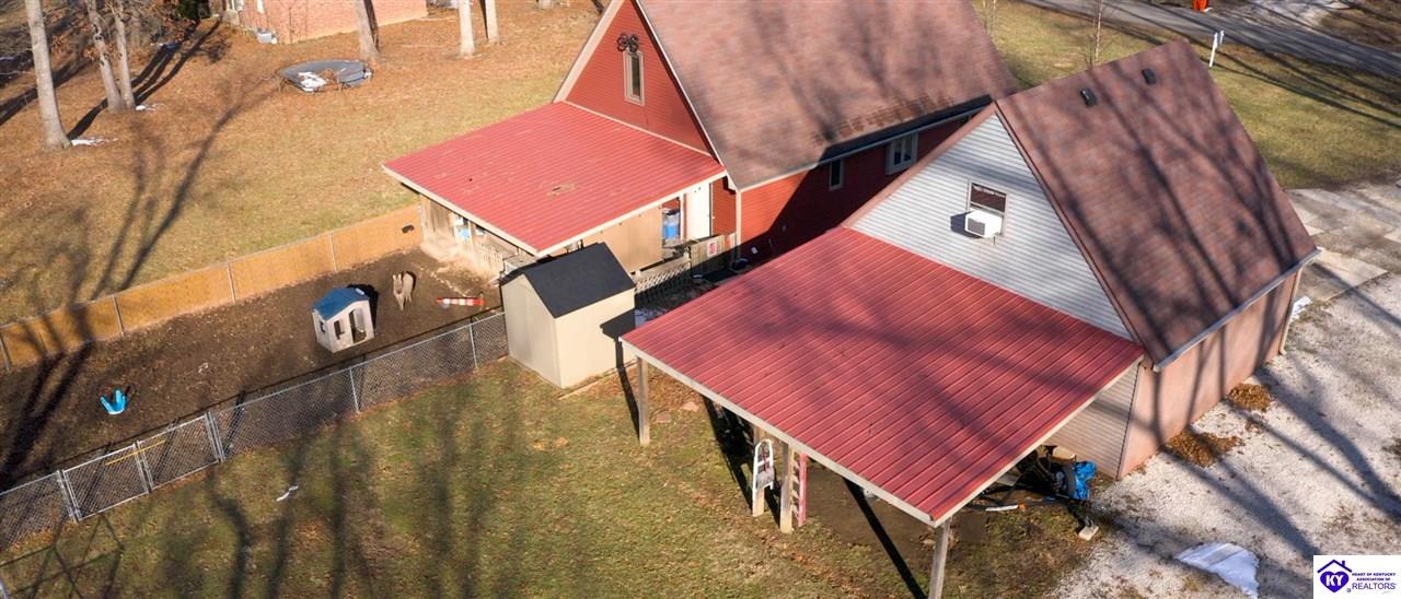 Listing Picture 929 Partridge Way Elizabethtown, KY 42701 MLS HK25000671