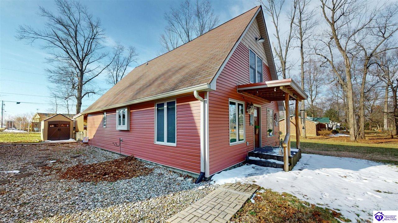 Listing Picture 929 Partridge Way Elizabethtown, KY 42701 MLS HK25000671