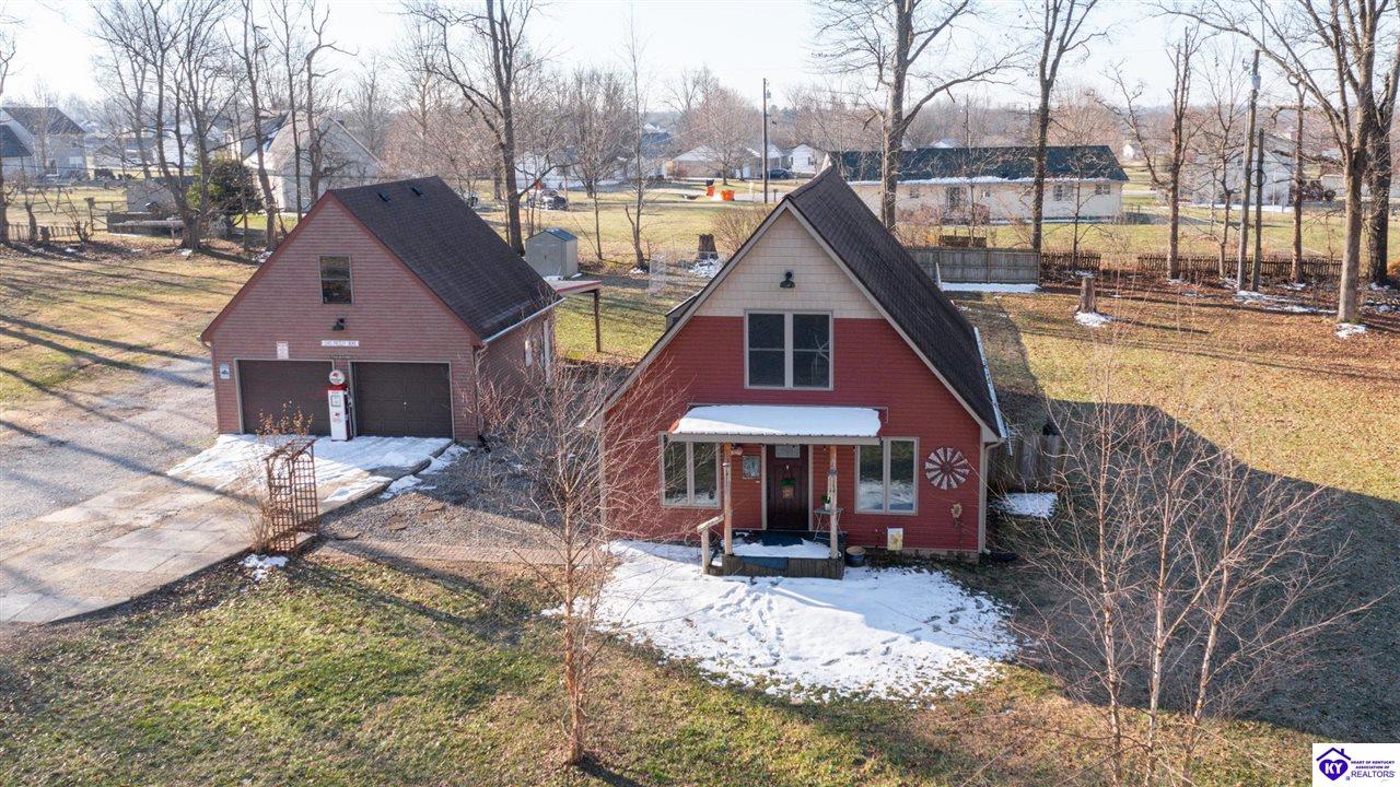 Listing Picture 929 Partridge Way Elizabethtown, KY 42701 MLS HK25000671