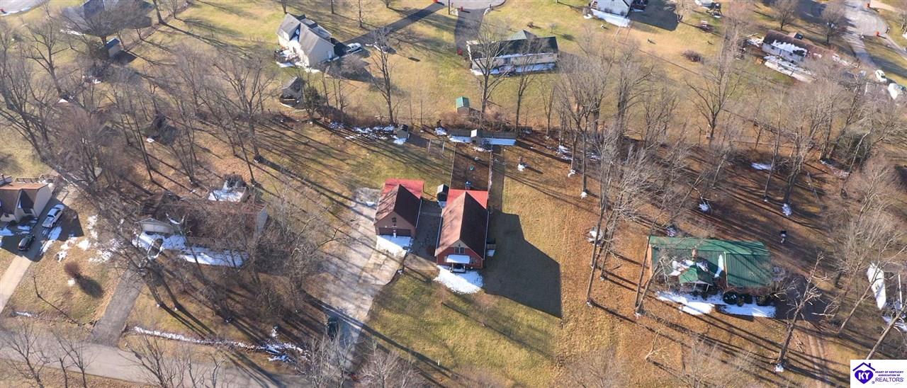 Listing Picture 929 Partridge Way Elizabethtown, KY 42701 MLS HK25000671