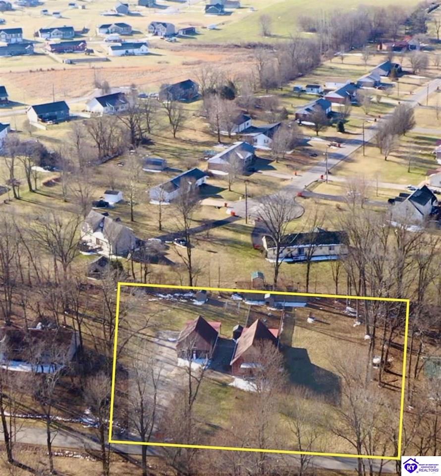 Listing Picture 929 Partridge Way Elizabethtown, KY 42701 MLS HK25000671