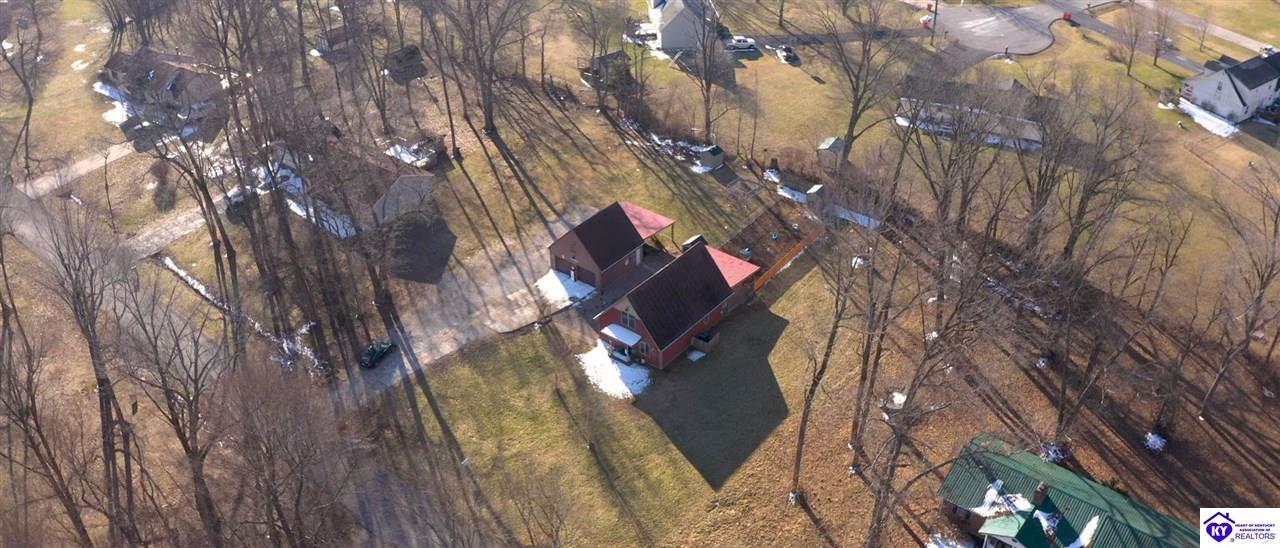 Listing Picture 929 Partridge Way Elizabethtown, KY 42701 MLS HK25000671