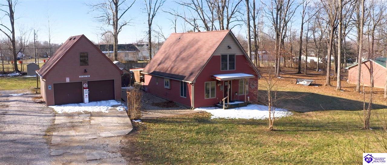 Listing Picture 929 Partridge Way Elizabethtown, KY 42701 MLS HK25000671