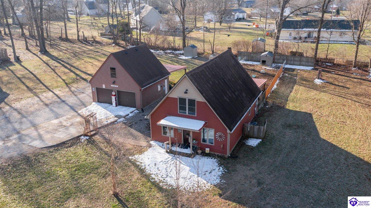 Listing Picture 929 Partridge Way Elizabethtown, KY 42701 MLS HK25000671