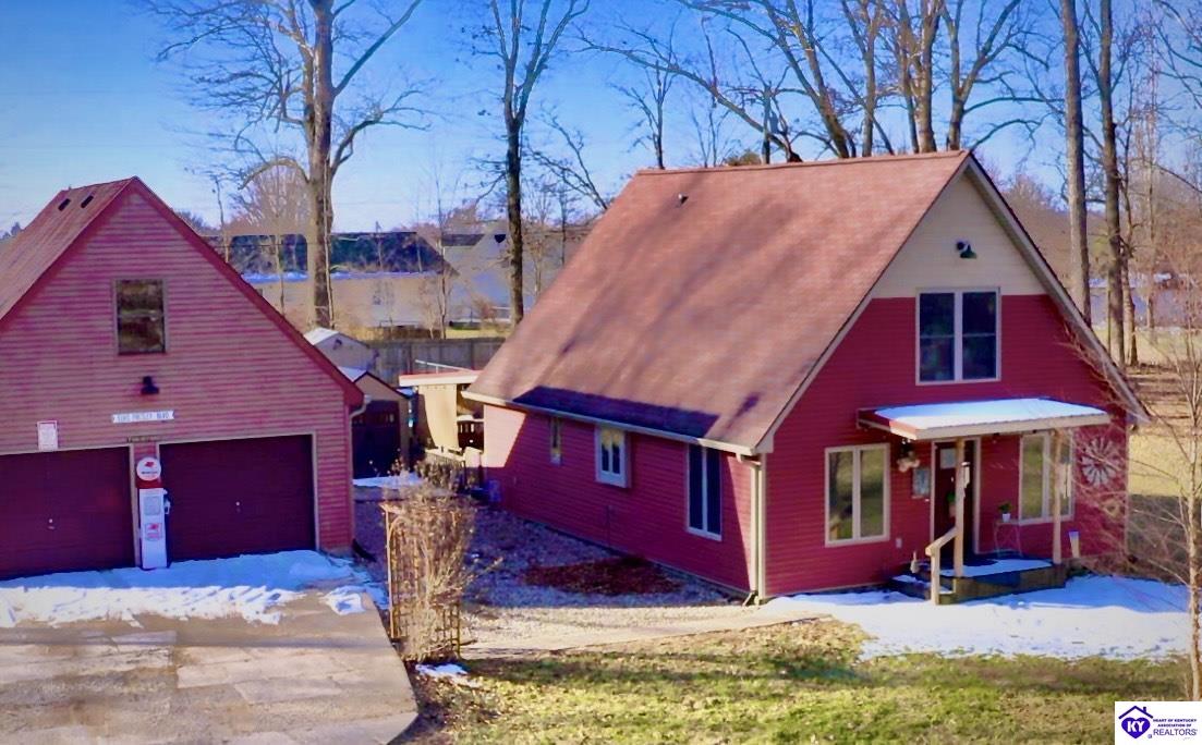 Listing Picture 929 Partridge Way Elizabethtown, KY 42701 MLS HK25000671