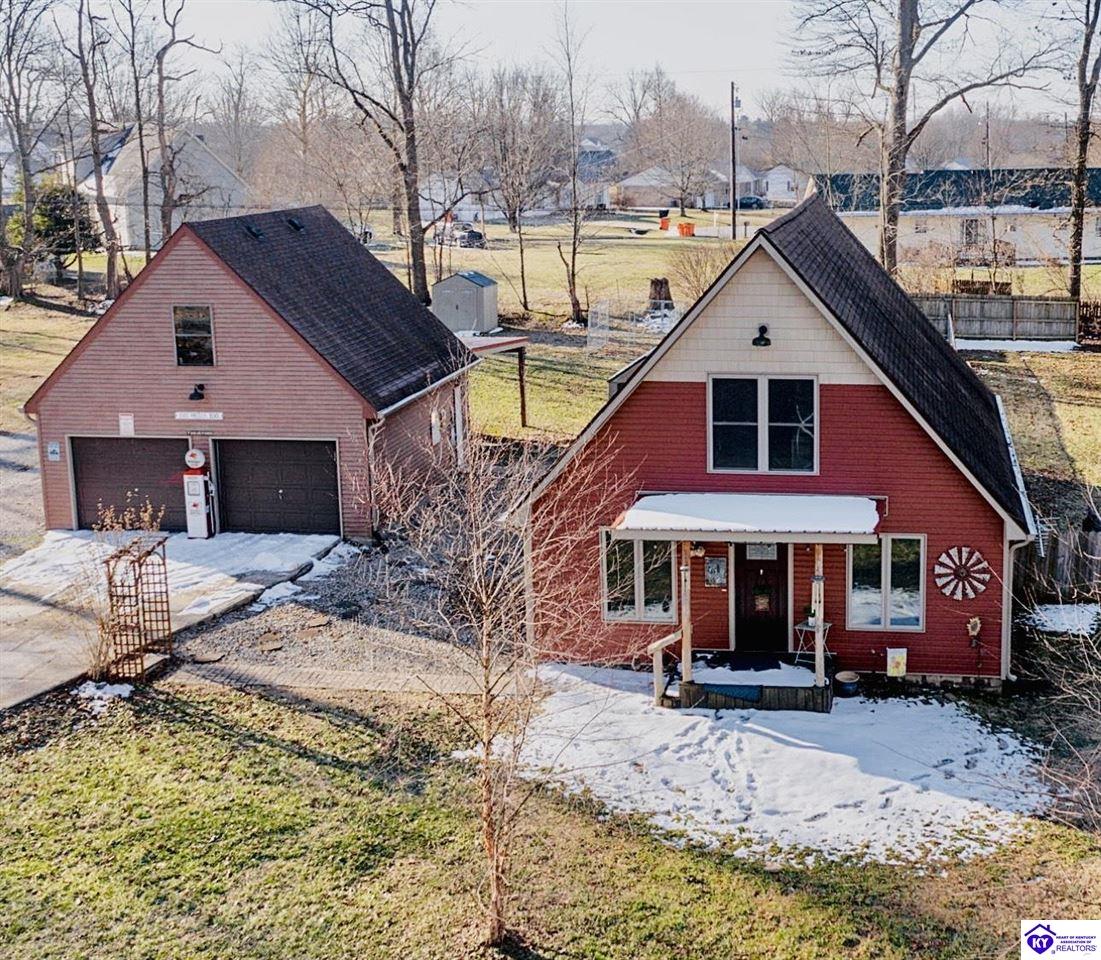 Listing Picture 929 Partridge Way Elizabethtown, KY 42701 MLS HK25000671