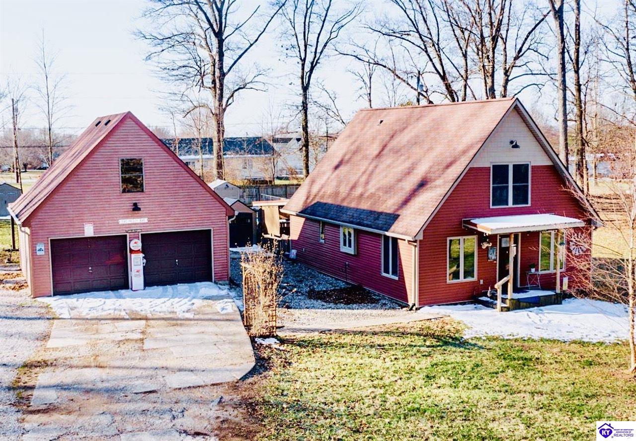 Listing Picture 929 Partridge Way Elizabethtown, KY 42701 MLS HK25000671