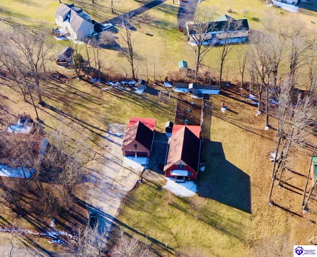 Listing Picture 929 Partridge Way Elizabethtown, KY 42701 MLS HK25000671