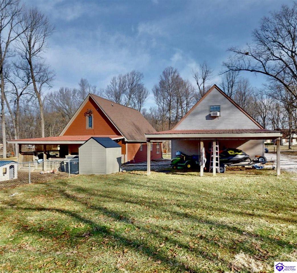 Listing Picture 929 Partridge Way Elizabethtown, KY 42701 MLS HK25000671