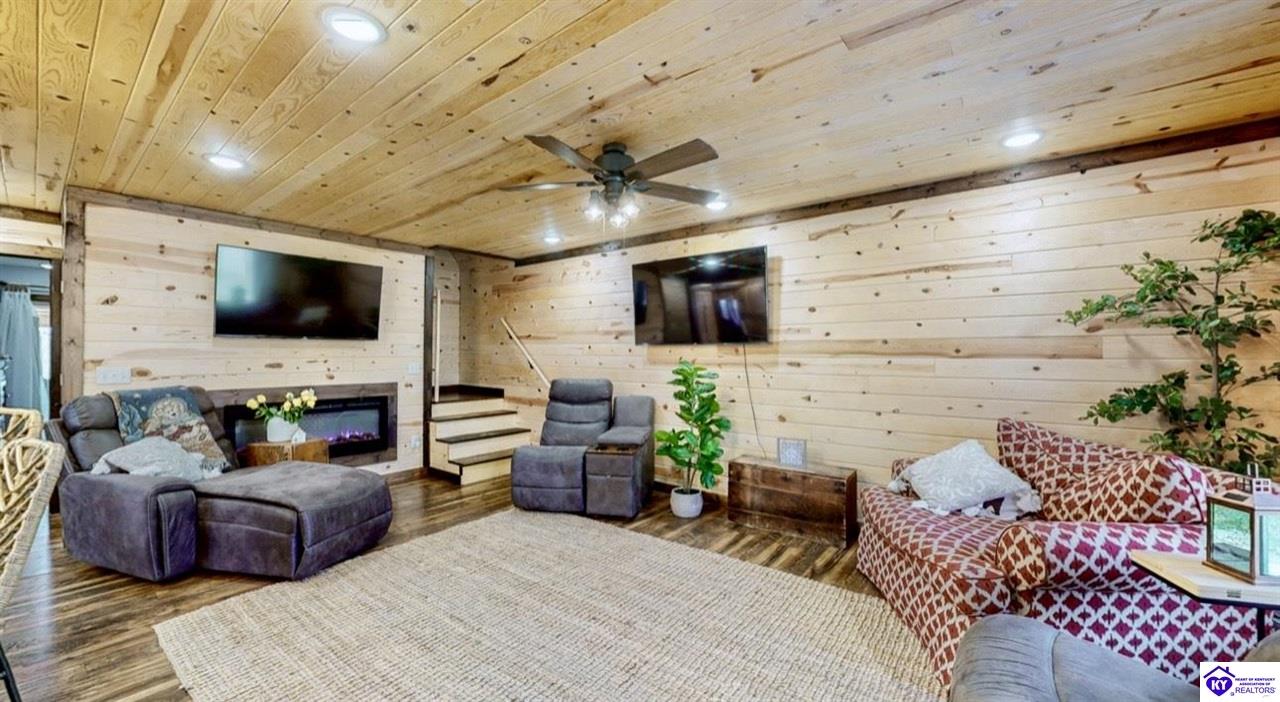 Listing Picture 929 Partridge Way Elizabethtown, KY 42701 MLS HK25000671