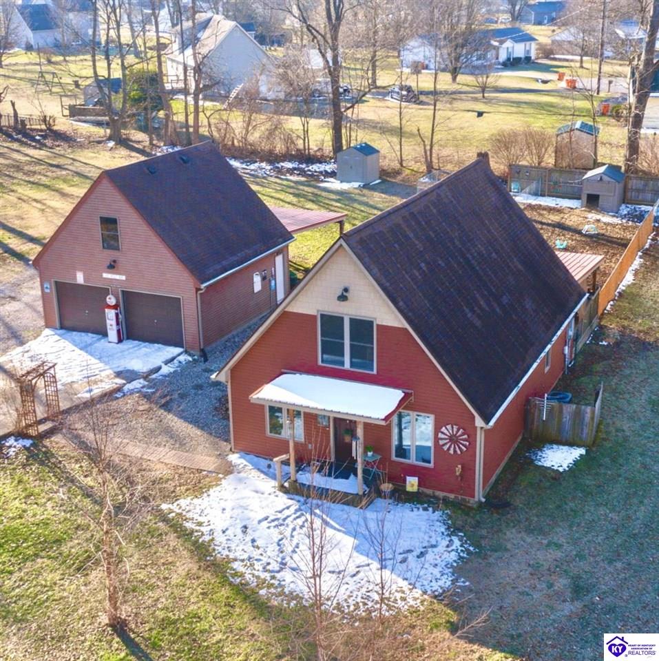 Listing Picture 929 Partridge Way Elizabethtown, KY 42701 MLS HK25000671