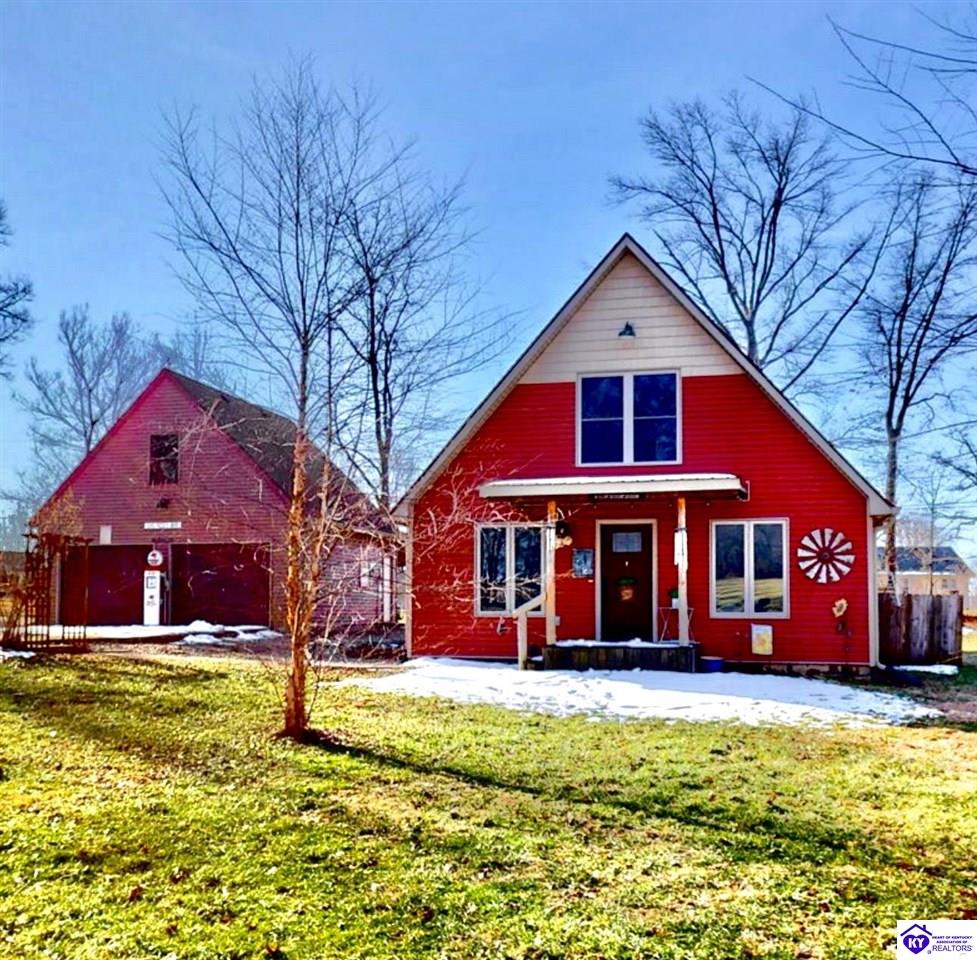 Listing Picture 929 Partridge Way Elizabethtown, KY 42701 MLS HK25000671