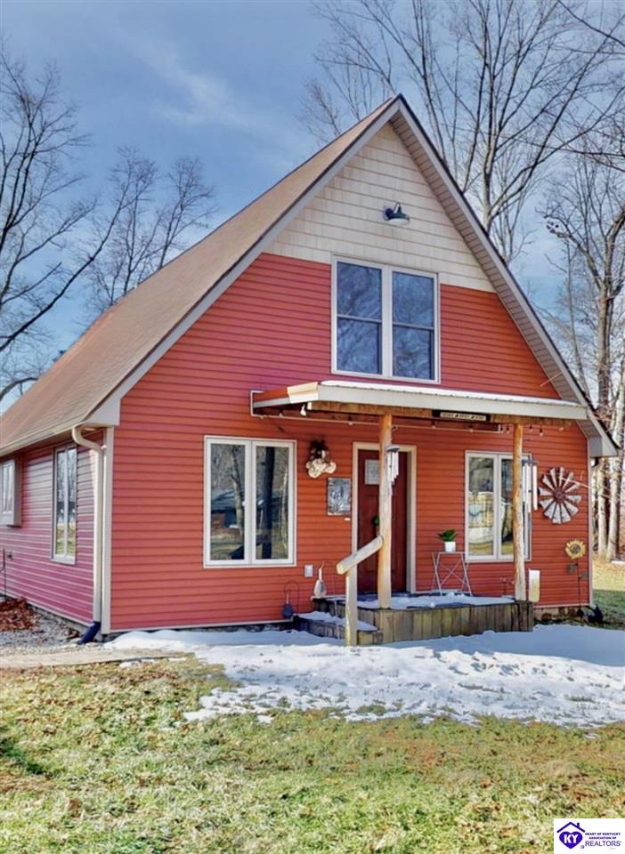 Listing Picture 929 Partridge Way Elizabethtown, KY 42701 MLS HK25000671