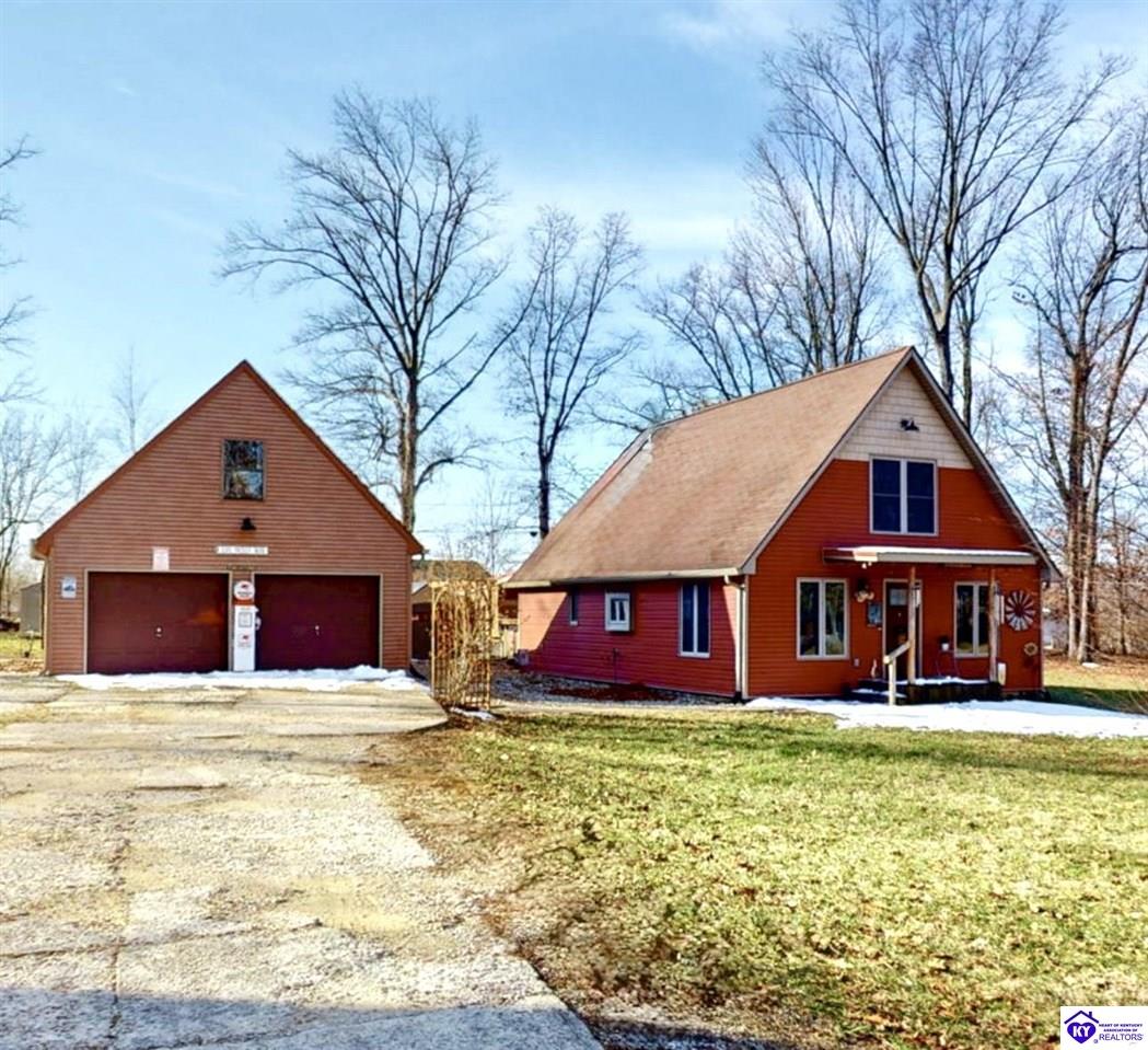 Listing Picture 929 Partridge Way Elizabethtown, KY 42701 MLS HK25000671