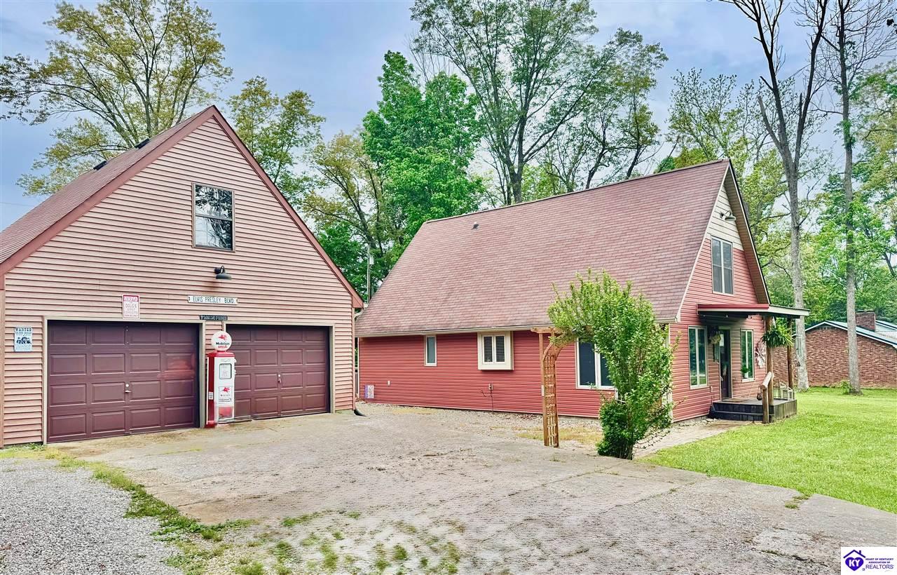 Listing Picture 929 Partridge Way Elizabethtown, KY 42701 MLS HK25000671